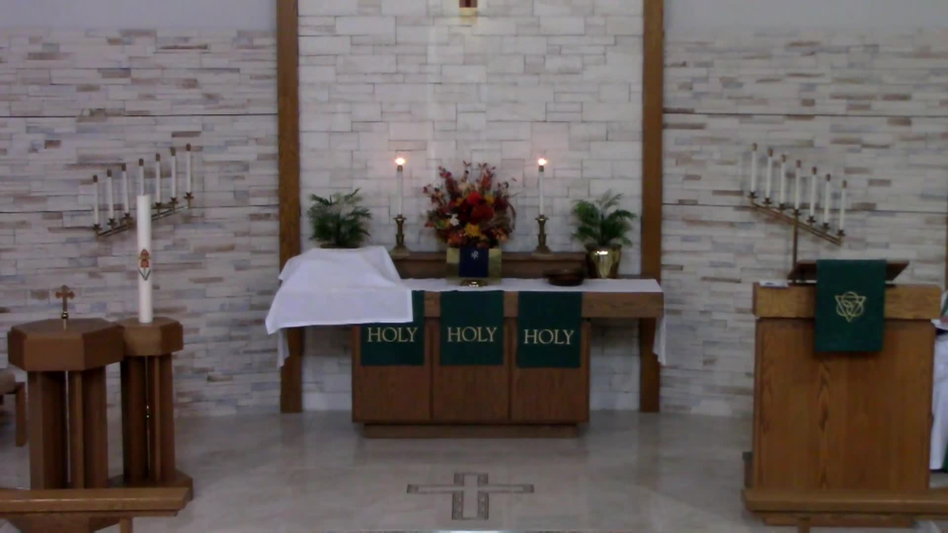 Worship Connection - 2025.11.16