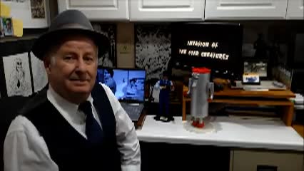 Don's Breakfast Serial - Thanksgiving Special 2025