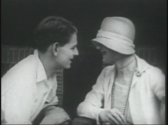 Movies I Found: Easy Virtue