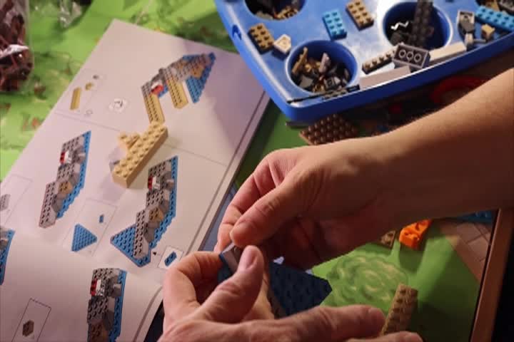 oddly satisfying toys 94 December 2025