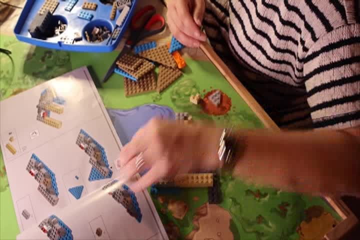 oddly satisfying toys 96 December 2025