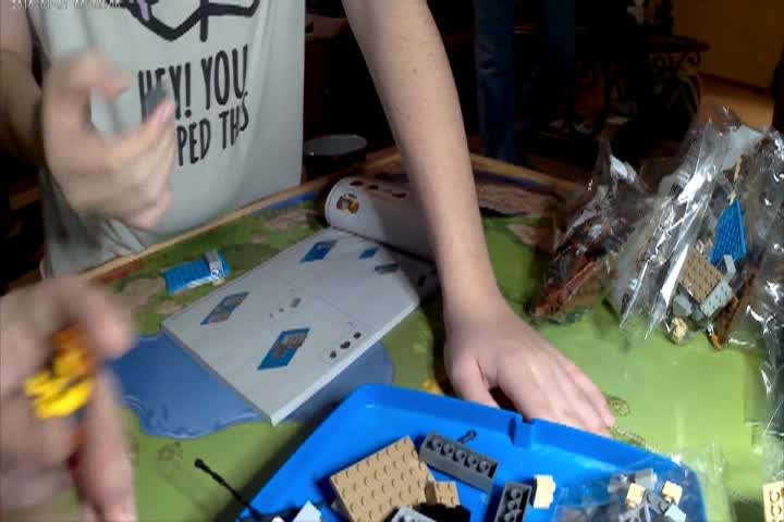 oddly satisfying toys 92 December 2025