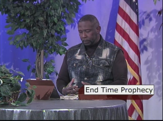 End Time Prophecy: What is the Purpose of Evil?