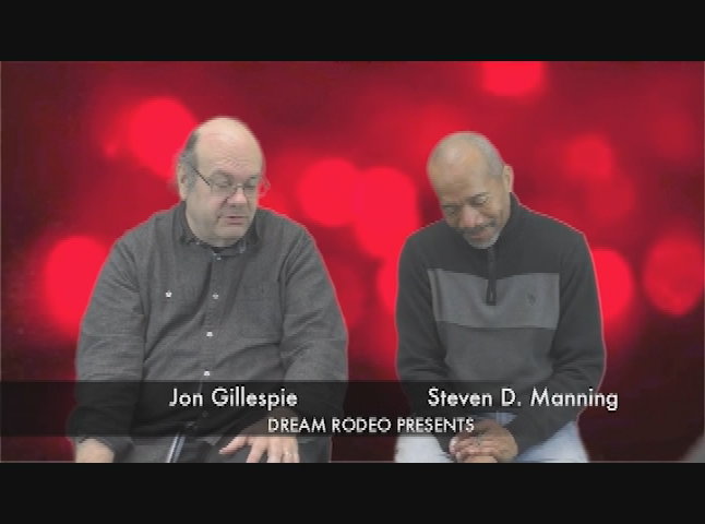 DREAM RODEO PRESENTS: Episode 5