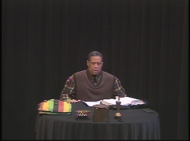 Basic Bible 102:  Plotten & Schemin