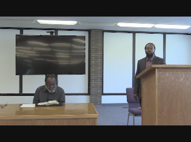 Household of Faith: The Gospel of the Kingdom of God