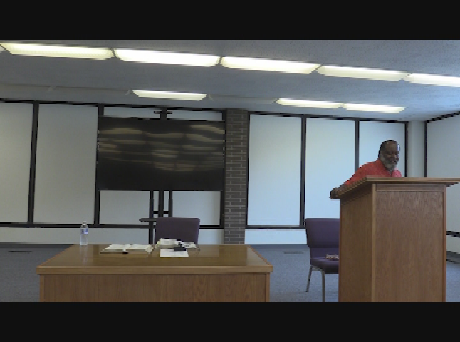 Household of Faith: The Problem with Black America