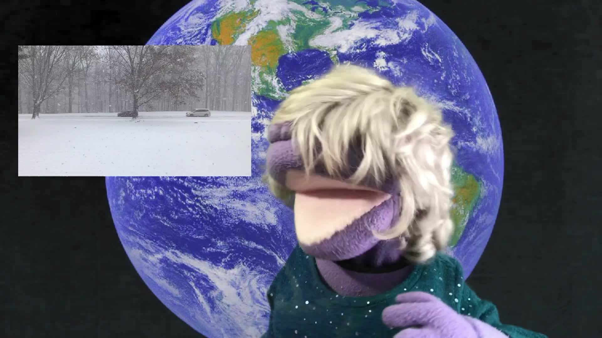 The Chad and Bunny Show - Episode 0609 - Cruising for a Hijinks