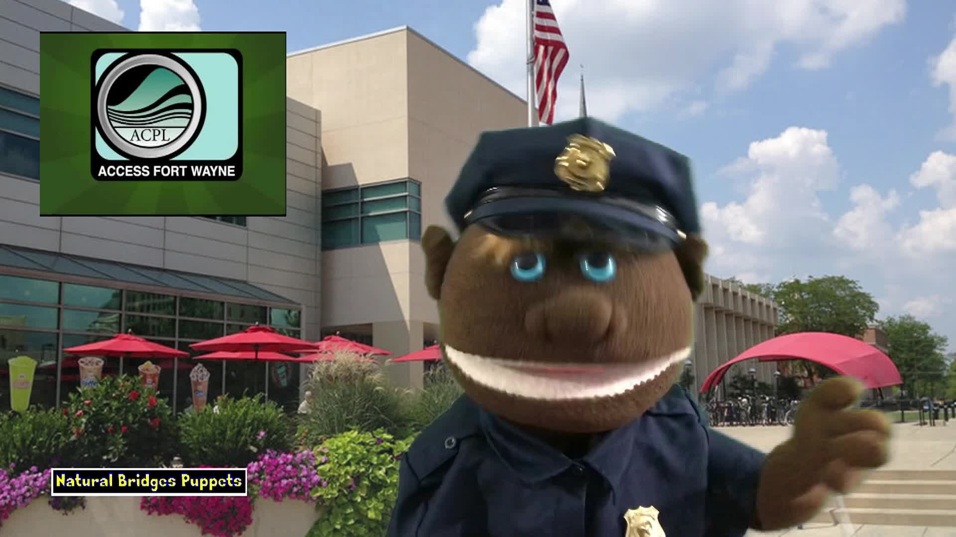 Nutty's Treehouse - Access 2 promo 11