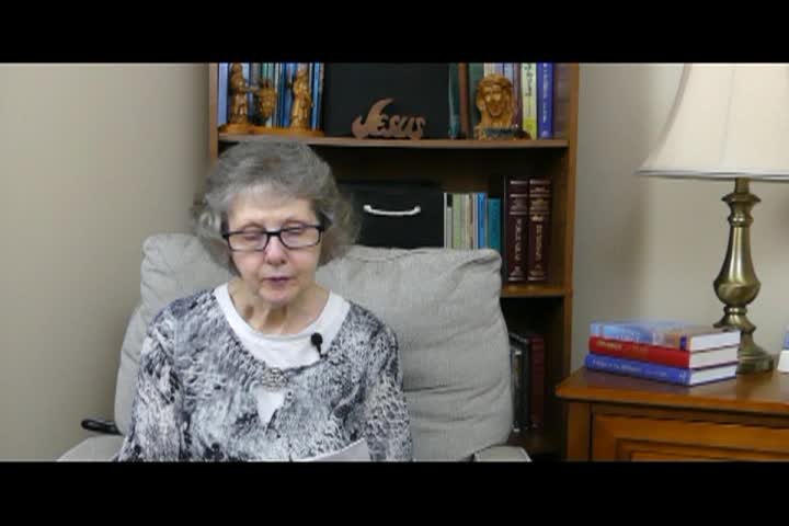 Discipleship today 2-15-26