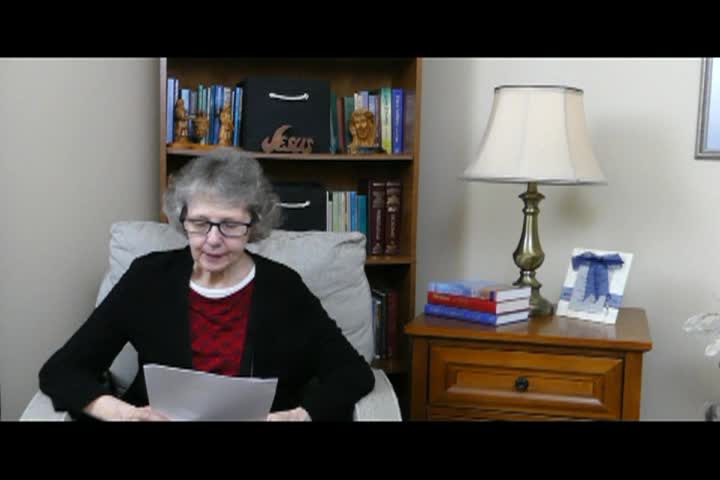 Discipleship today 2-08-26