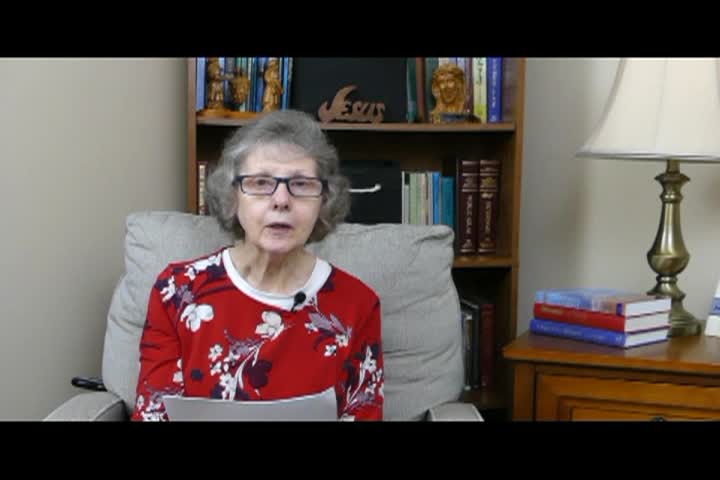 Discipleship today 2-22-26