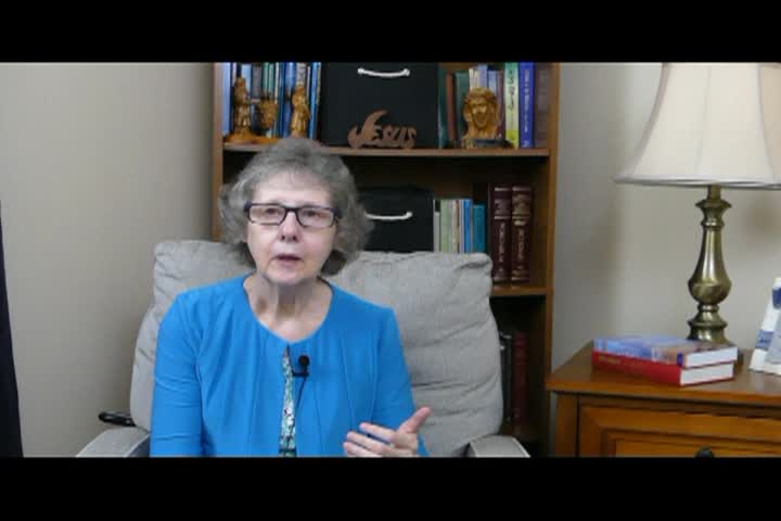 Discipleship Today 01-11-26: Way Truth & Life