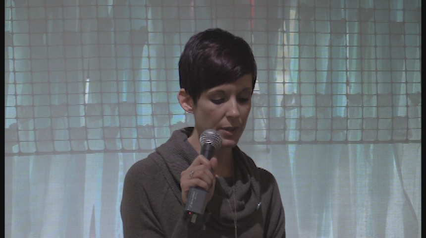 Creative Mornings 12: Silence