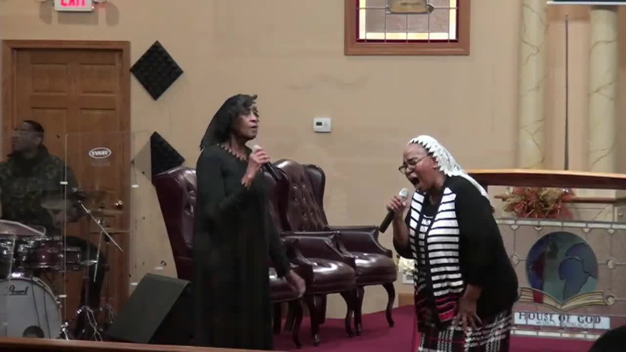 House of God - 12.20.25: Our Reward