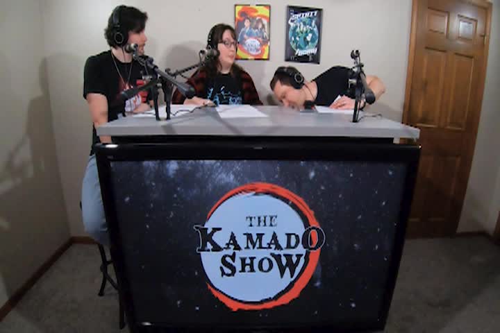 The Kamado Show - Fort Wayne Weebos United