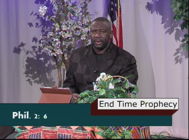 End Time Prophecy: Is Solicitation from God or Not? pt. 2