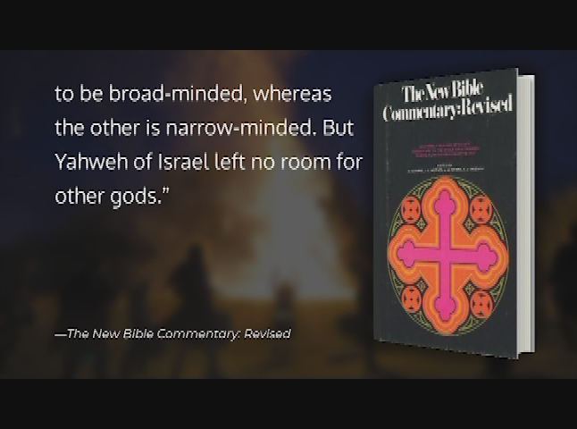 Tomorrow's World: The Problem with Christmas