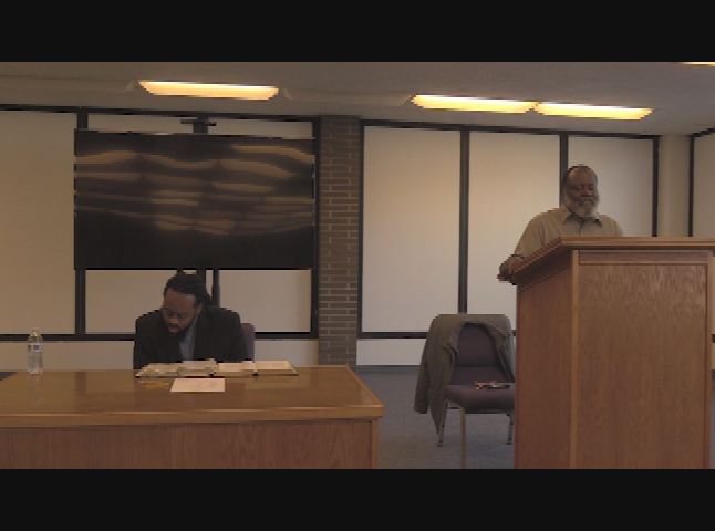 Household of Faith: The Feast of Tabernacles Final Gathering of God's Chosen ep38 Oct 14
