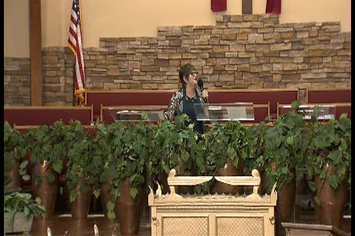 Gateway Gospel Hour - 7-17-25 CHLO