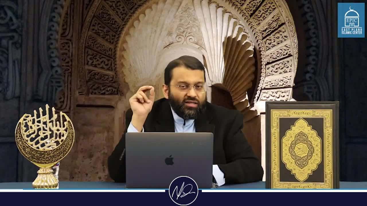 Imams of Islam February 22, 2026