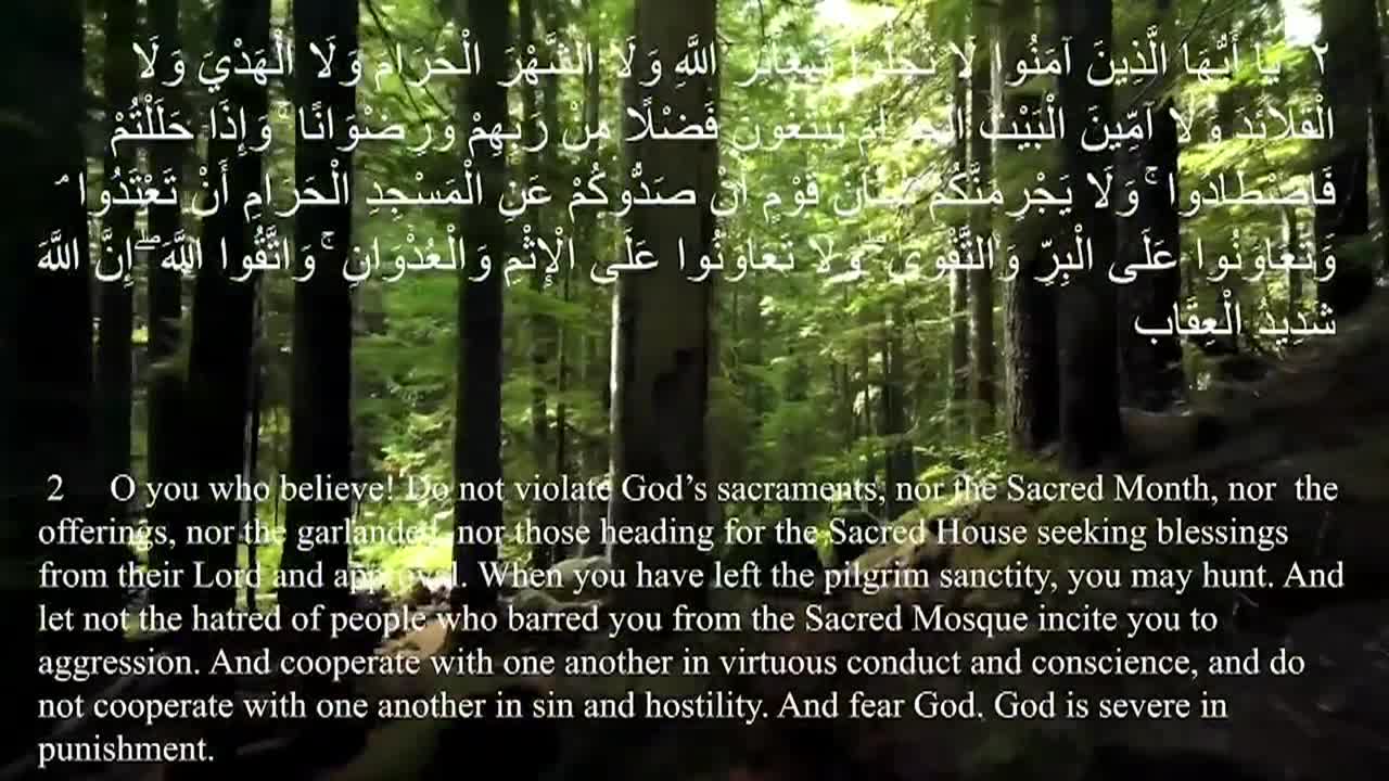 Imams of Islam February 01, 2026