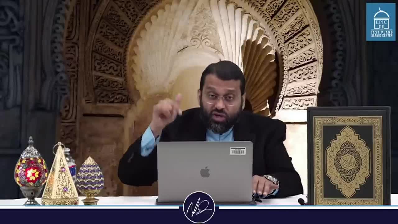 Imams of Islam January 18, 2026