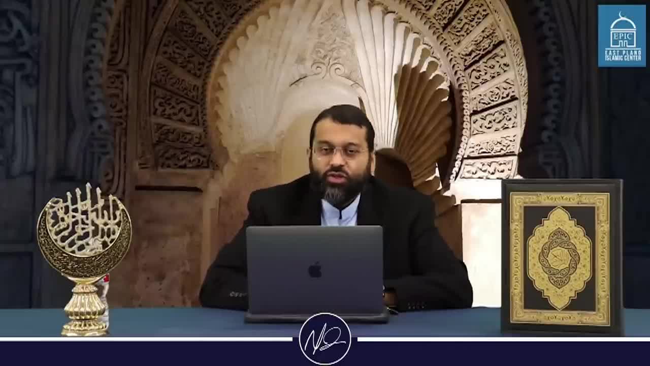 Imams of Islam February 8, 2026