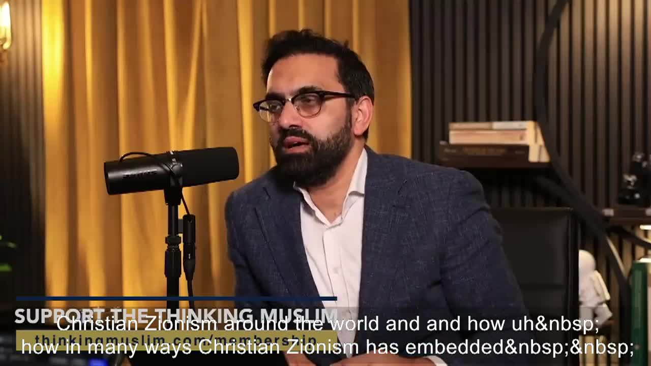 Islam Examined February 15, 2026