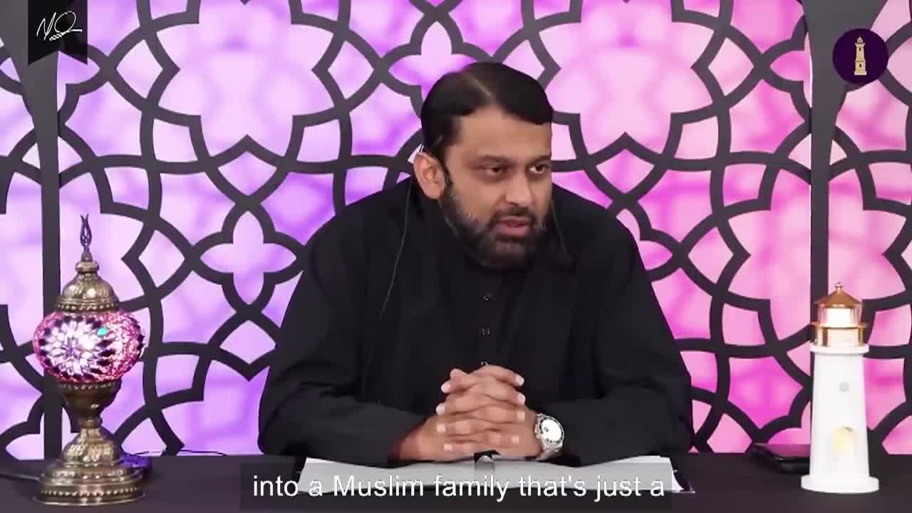 Islam Examined January 25, 2026