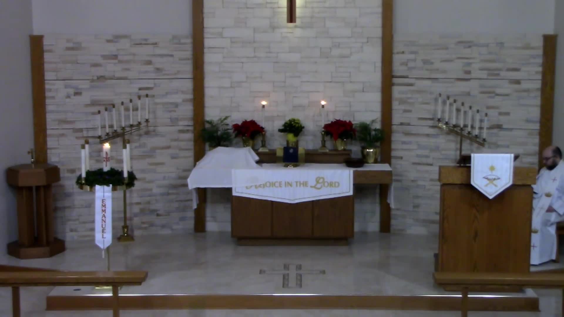 Worship Connection - 1.4.2026