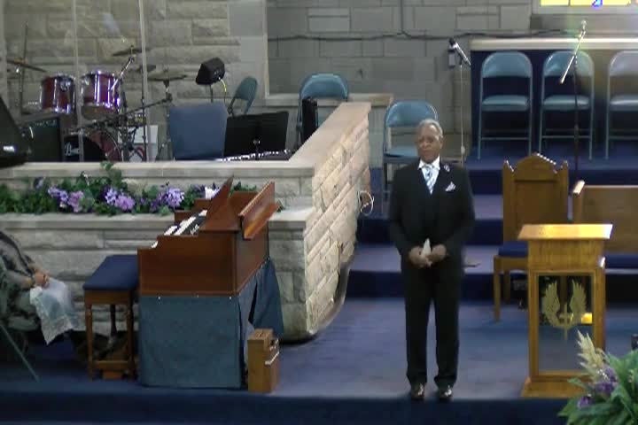 Wings Of Deliverance - Faith Without Works is Dead pt. 4 (1-4-26)