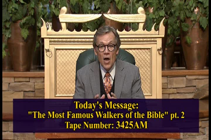 Gateway Gospel Hour - 7-17-25CCR