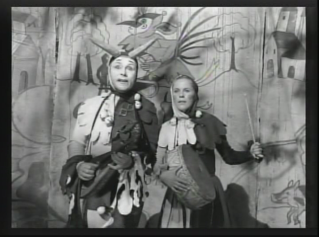 Haunted Hotel:  The Seventh Seal