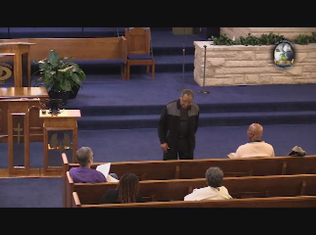 Wings of Deliverance Bible Class:  Romans 10--Righteous by Faith