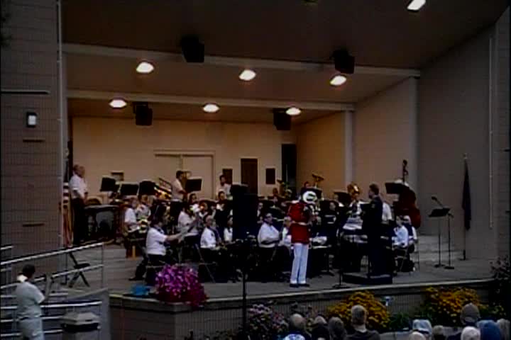 The Hitmakers - Michigan City Band 8-3-24