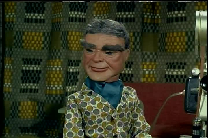 Stingray Season 4 Episode 6 Set Sail for Adventure