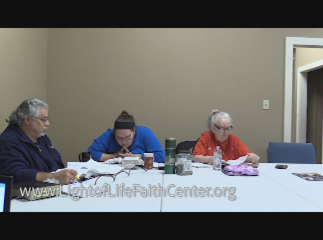 Revelation Faith Dec. 19