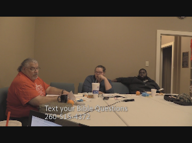 Revelation Faith: Jan. 2 2020