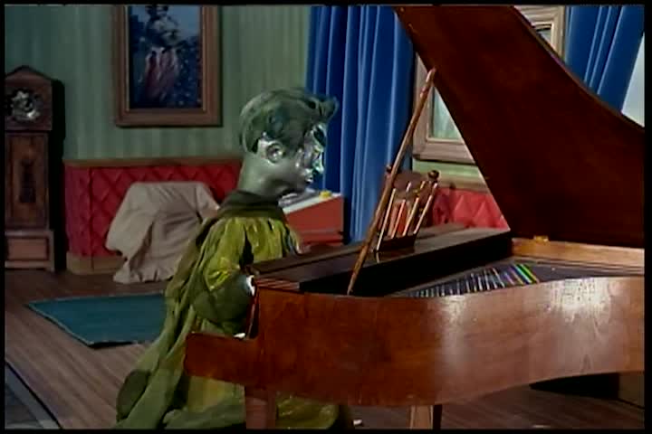 Stingray Season 4 Episode 1 An Echo of Danger