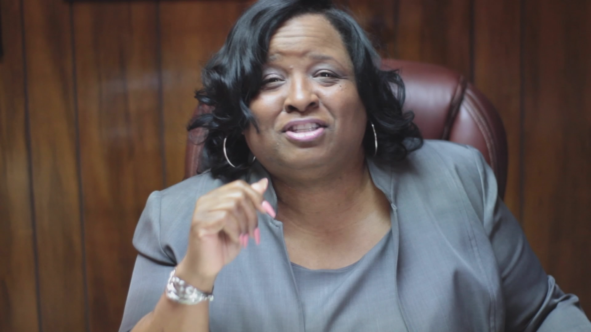 Real Grace: Refuse Then Choose
