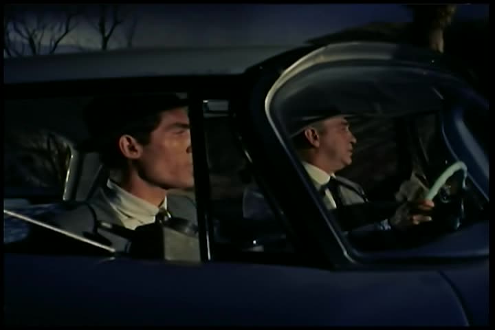 Superman Season 6 Episode 2 The Magic Secret