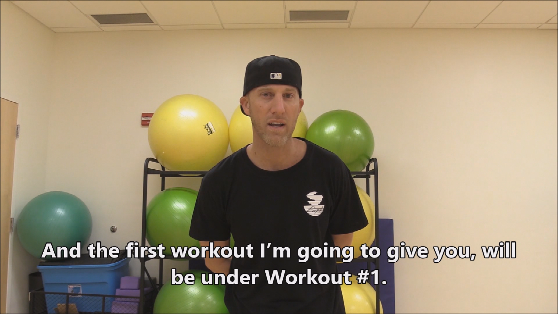 YMCA Virtual Services: Three Mind Exercises Intro