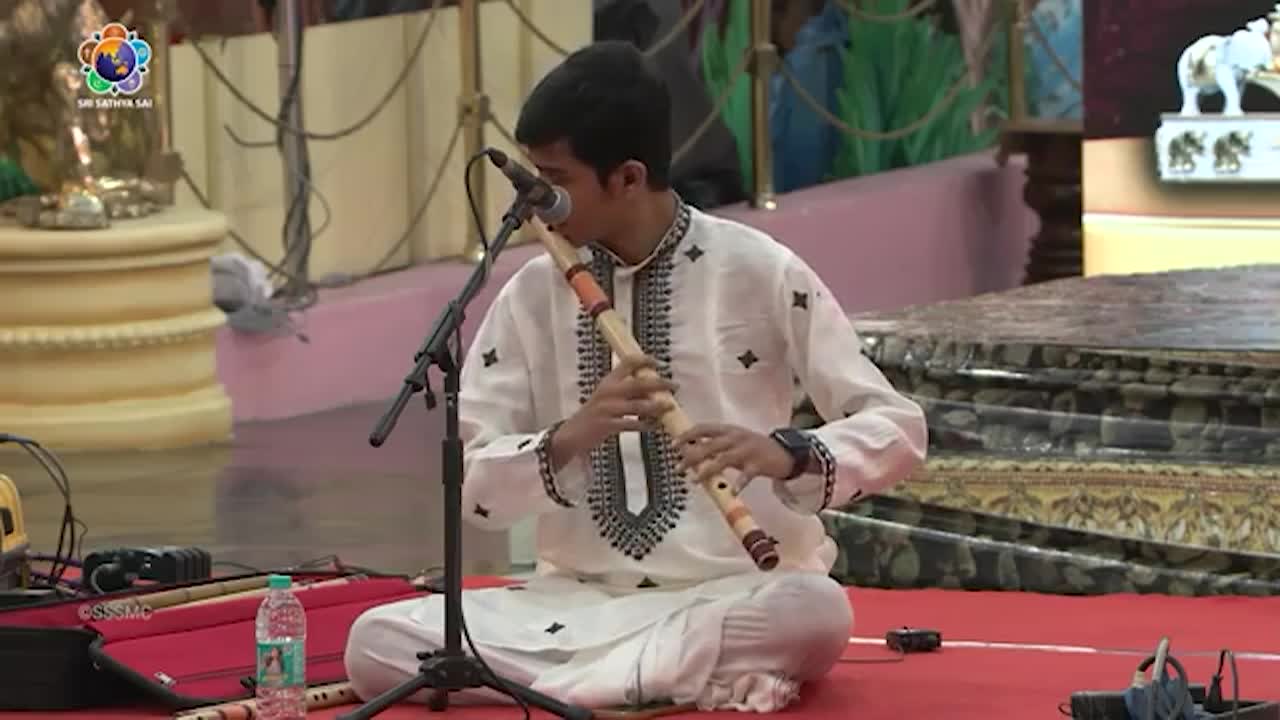 Radio Sai - 12-22-25