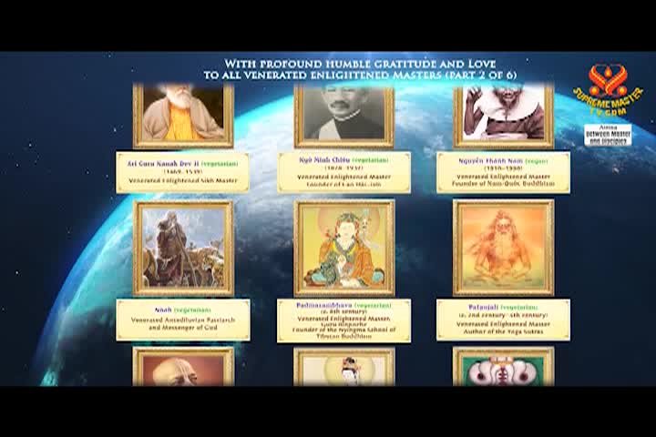 Supreme Master TV - 01-08-480p-60m 2026