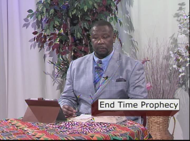 End Time Prophecy: When Temptation Becomes Sin pt. 1
