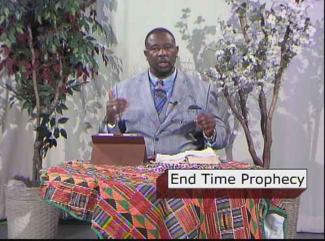 End Time Prophecy: When Temptation Becomes Sin pt. 2