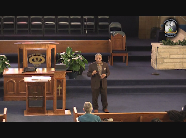 Wings of Deliverance Bible Study:  Romans 11--Our Attitude Toward the Jews