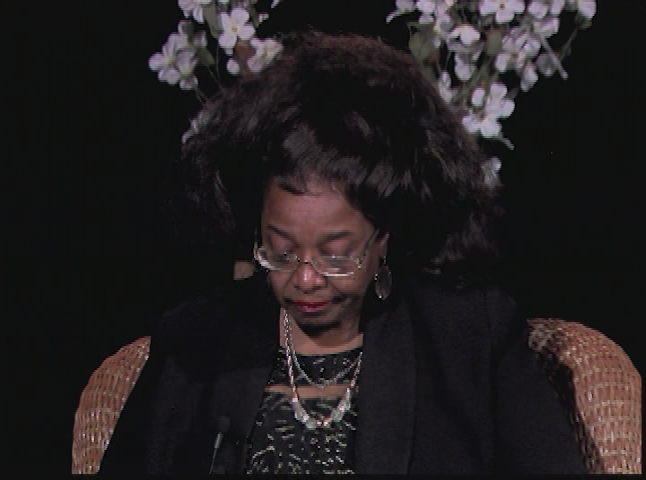 Word of Encouragement: Making the Difficult Right Decision