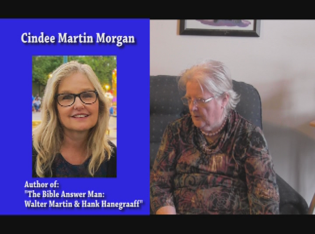 Patty's Page - Cindee Martin Morgan